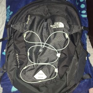 North Face Borealis Backpack WOMENS